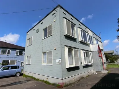 エミールハイツの画像