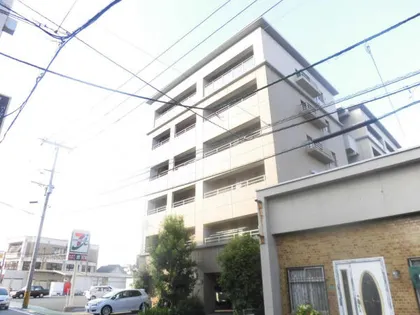 COZY三ヶ森A棟の画像