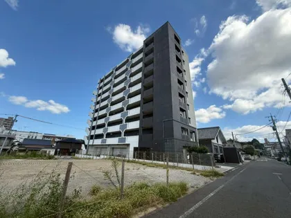 アースコートY'Sシティ東神原の画像