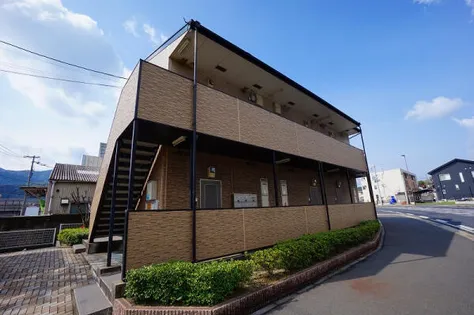 サニーヒルズの画像