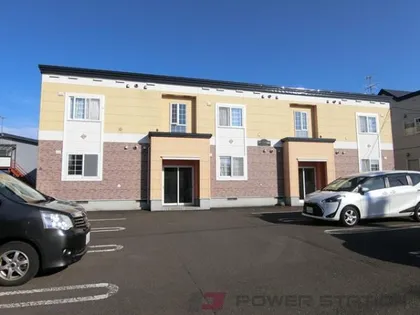 グリーンコート福永Ⅱの画像