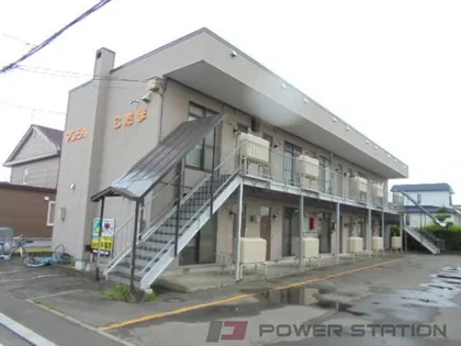 マンションこだまの画像