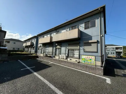 フォーレスなかまAの画像