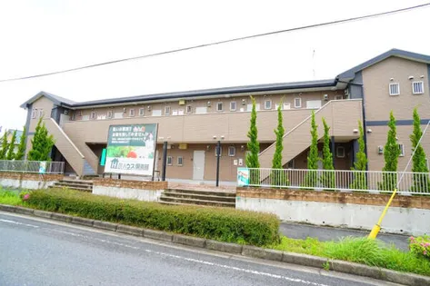 GREEN GABLES 華里の画像