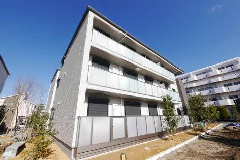 カーサ宮ノ前 直方【B-306号室】の外観