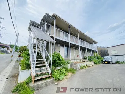 シティハイム桜の画像