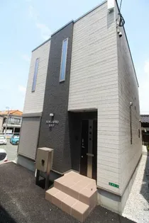 福岡県北九州市若松区浜町2丁目【一戸建】の外観