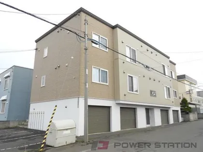 サイドステーション高砂の画像