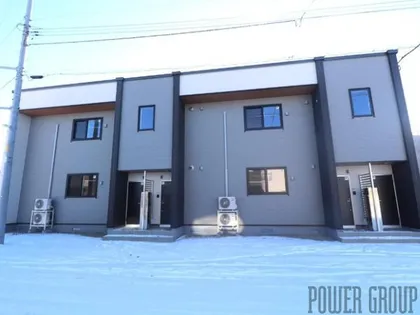 FIRST SKY C C棟の画像