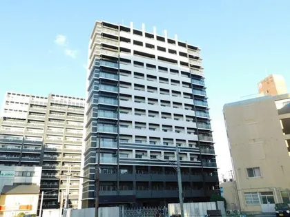 MDIプロスコルディア黒崎駅前の画像