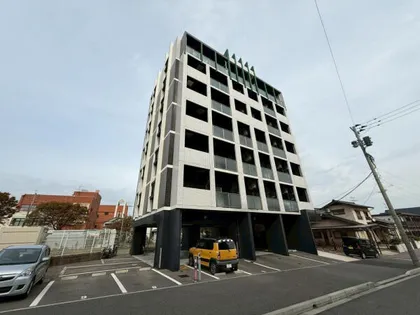 MDIアクトスペリタ折尾駅前の画像