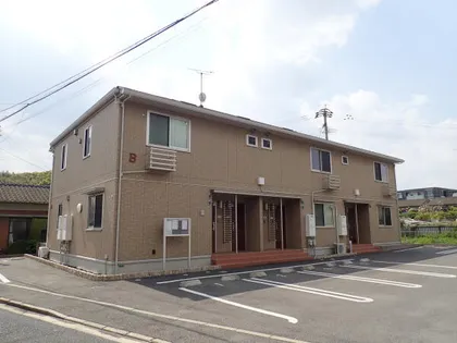 カルドーK&K B棟の画像