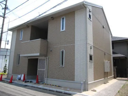 ナチュール陣原の画像