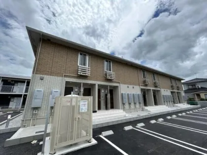 ROYAL COURT碧 IIの画像