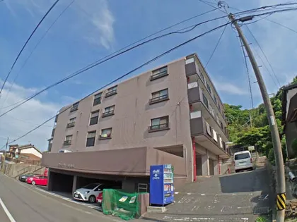 グランディール翔峰の画像