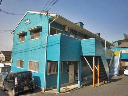 グランデール鳴水の画像