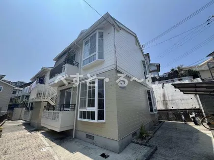 ヴィレッジコート山手の画像