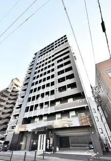 MDIプロスコルディア黒崎駅前【3階】の外観