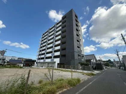 アースコートY'Sシティ東神原の画像