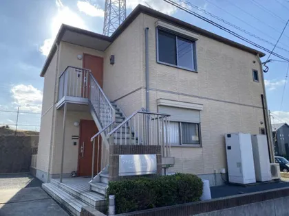 ファインメゾン上の原Ⅲの画像