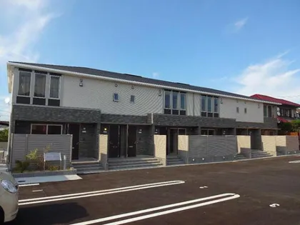 メゾン リバーツの画像