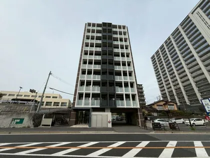 ルナ・リリオ【903号室】の外観