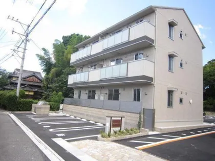 Elvita高峯【301号室】の外観