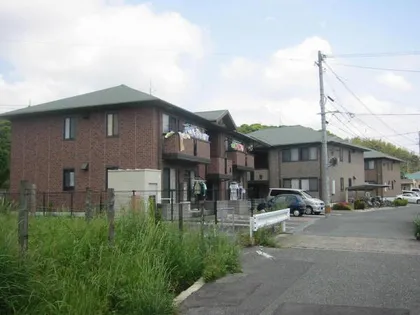 リビングタウン浅川 B棟の画像