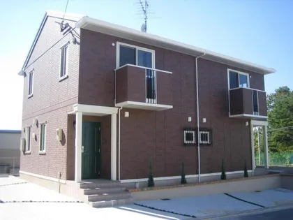 福岡県北九州市八幡西区鉄王1丁目【一戸建】の外観