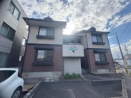 ロジェ三ヶ森の画像