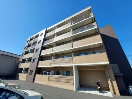 グランビュー黒崎南の画像