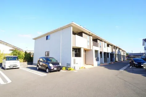 ニュー レジデンス Bの画像