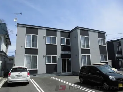 なごみハウス新富Ⅱの画像