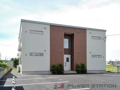 ラ シュエット朝日町の画像