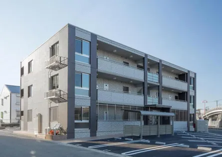 クラッセ三ヶ森の画像