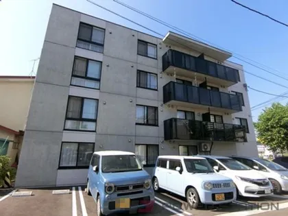 パークアベニュー北広島の画像