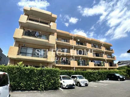 レジデンス ボナールの画像