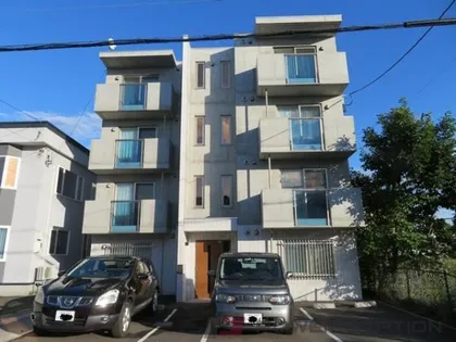 FLEUR千歳駅前の画像