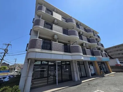 プレミールカネキ【303号室】の外観