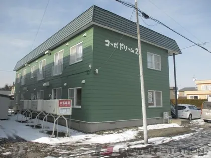 コーポドリーム2の画像