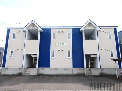 R バロンの画像