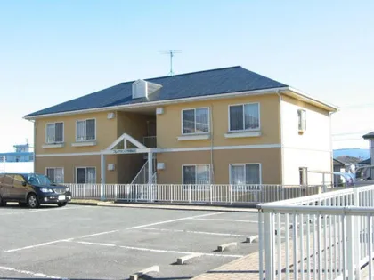 キャラメルハウス A棟の画像