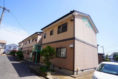 フォーレスト中尾の画像