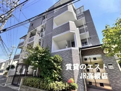 メゾン静の画像