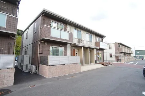 LEGEND ハイム Cの画像