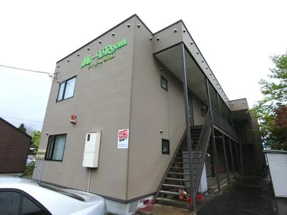 アイ ルームリハレの画像