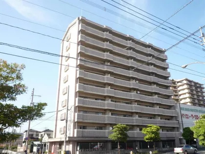 アビタシオン オキの画像