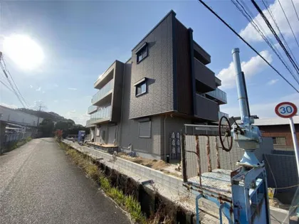 シャーメゾンステージ本城の画像
