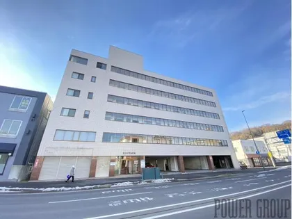 セントラルビルの画像