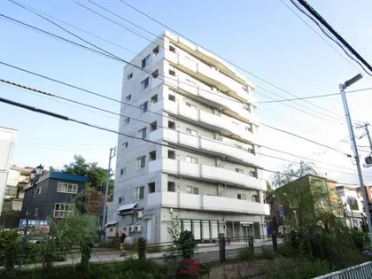 VISTA東雲の画像